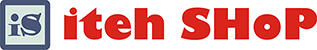 iTehSHoP Bogor