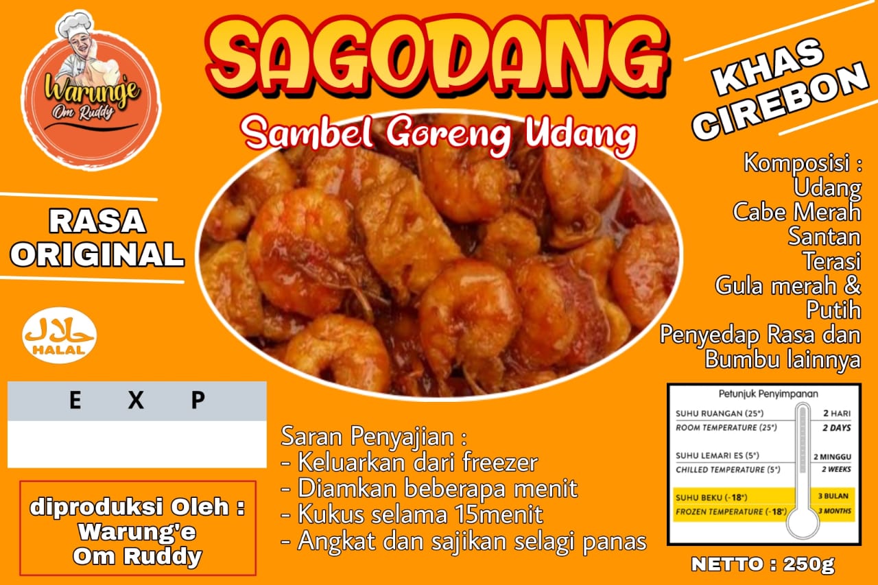 sagodang
