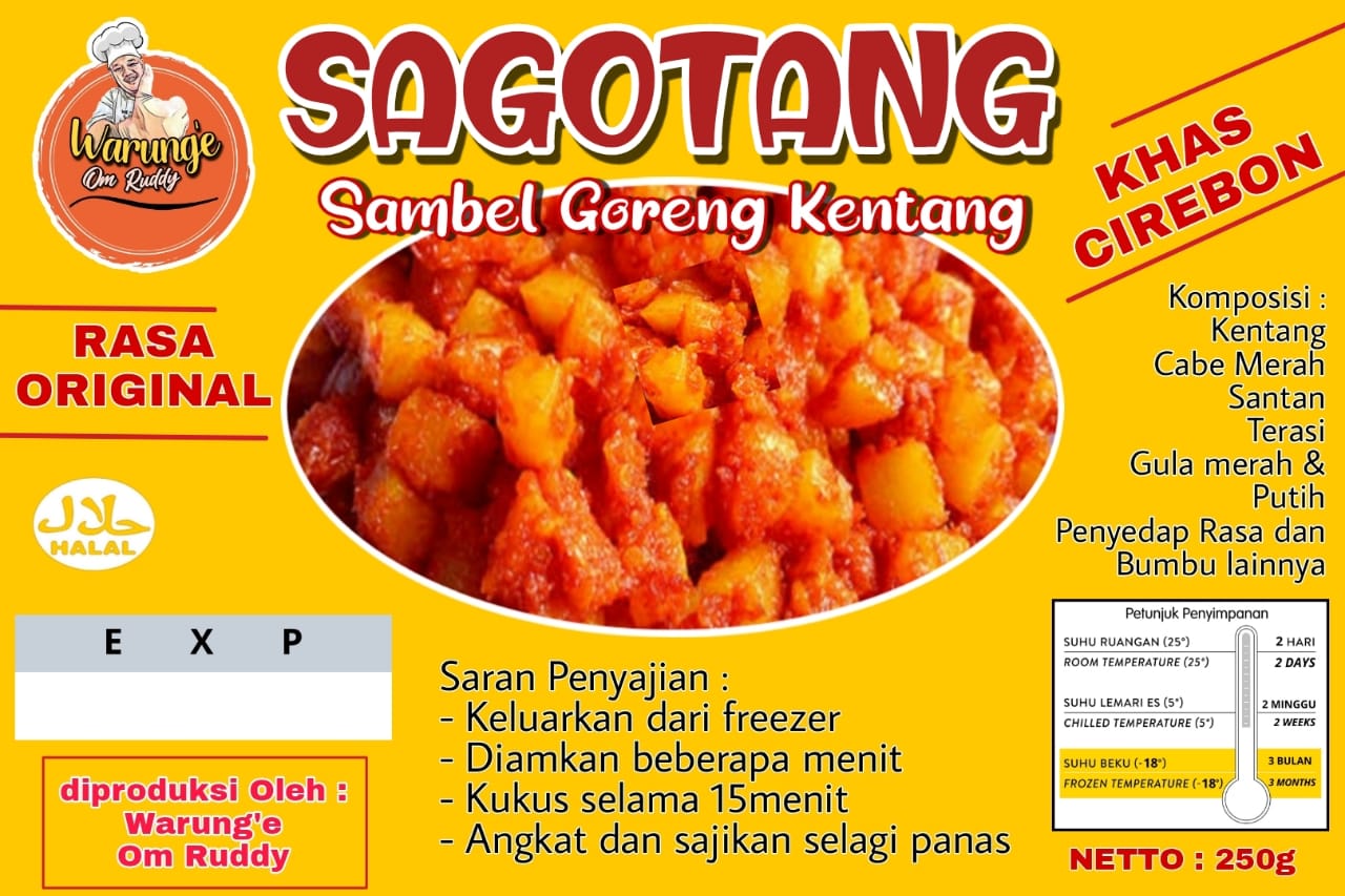 sagotang
